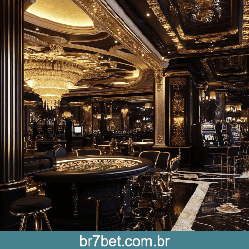 7BET app com funções completas para apostas