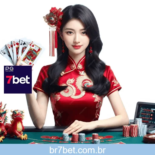 Imagem promovendo download do APK oficial 7BET para Android