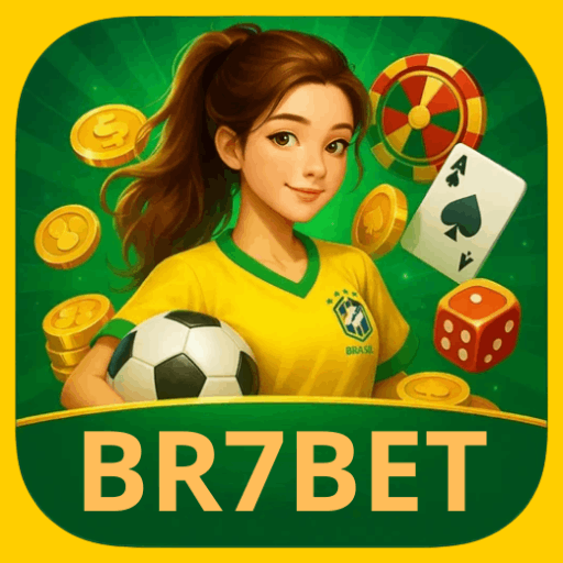 Imagem promocional da BR7BET mostrando a plataforma e suas vantagens
