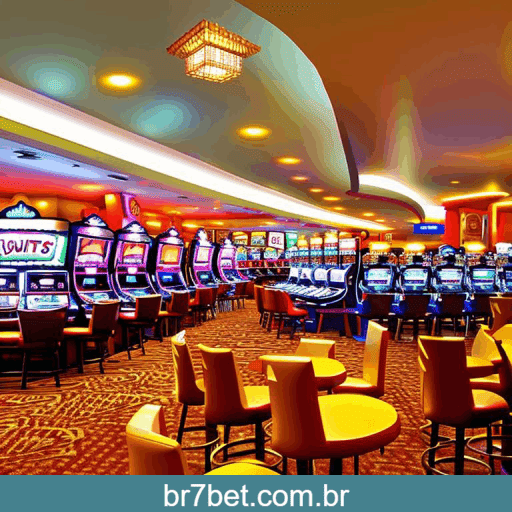 7BET app com download fácil e gratuito