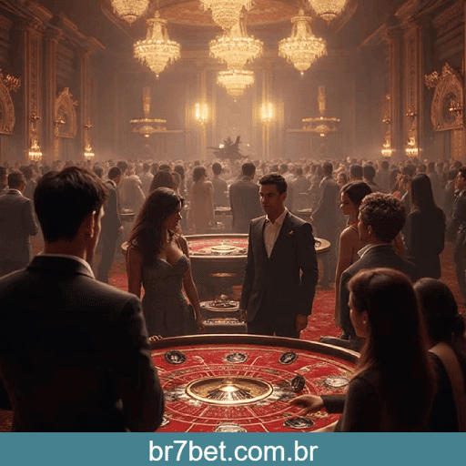 Recorde de ganho em apostas na 7BET