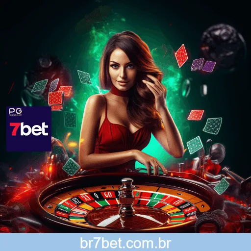 Imagem promovendo download gratuito do app 7BET