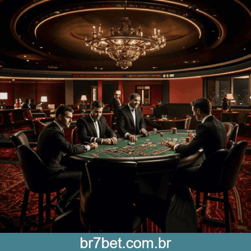 7BET apostas esportivas com análise profissional e mercados diversos