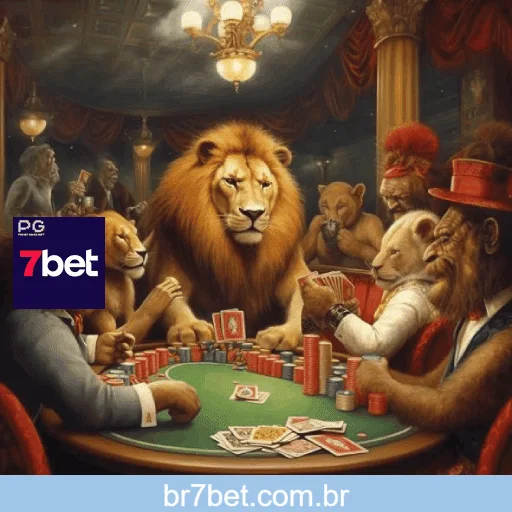Visual apresentando títulos de fortune da 7BET com gráficos vibrantes e prêmios elevados