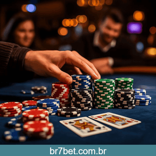 7BET promoção de cadastro com bônus de até R$ 1.000