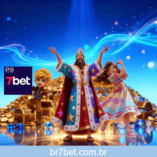 Imagem destacando login seguro na 7BET para novos usuários