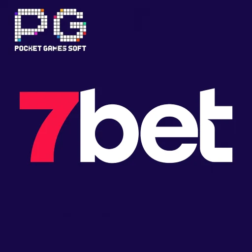 Logo da 7BET