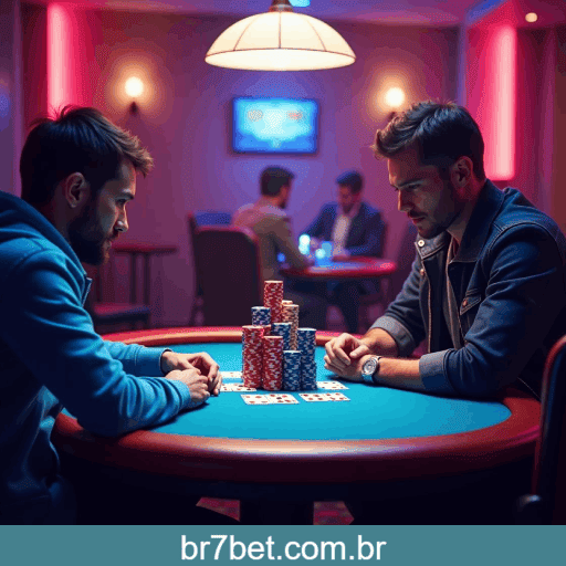 7BET Loteria com Mega-Sena e outras modalidades
