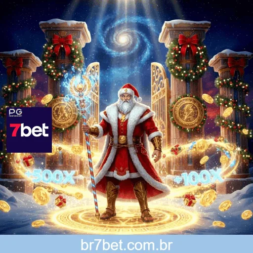 Banner promovendo todos os jogos disponíveis na 7BET