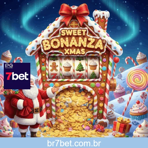 Imagem promovendo o canal oficial da 7BET no Telegram